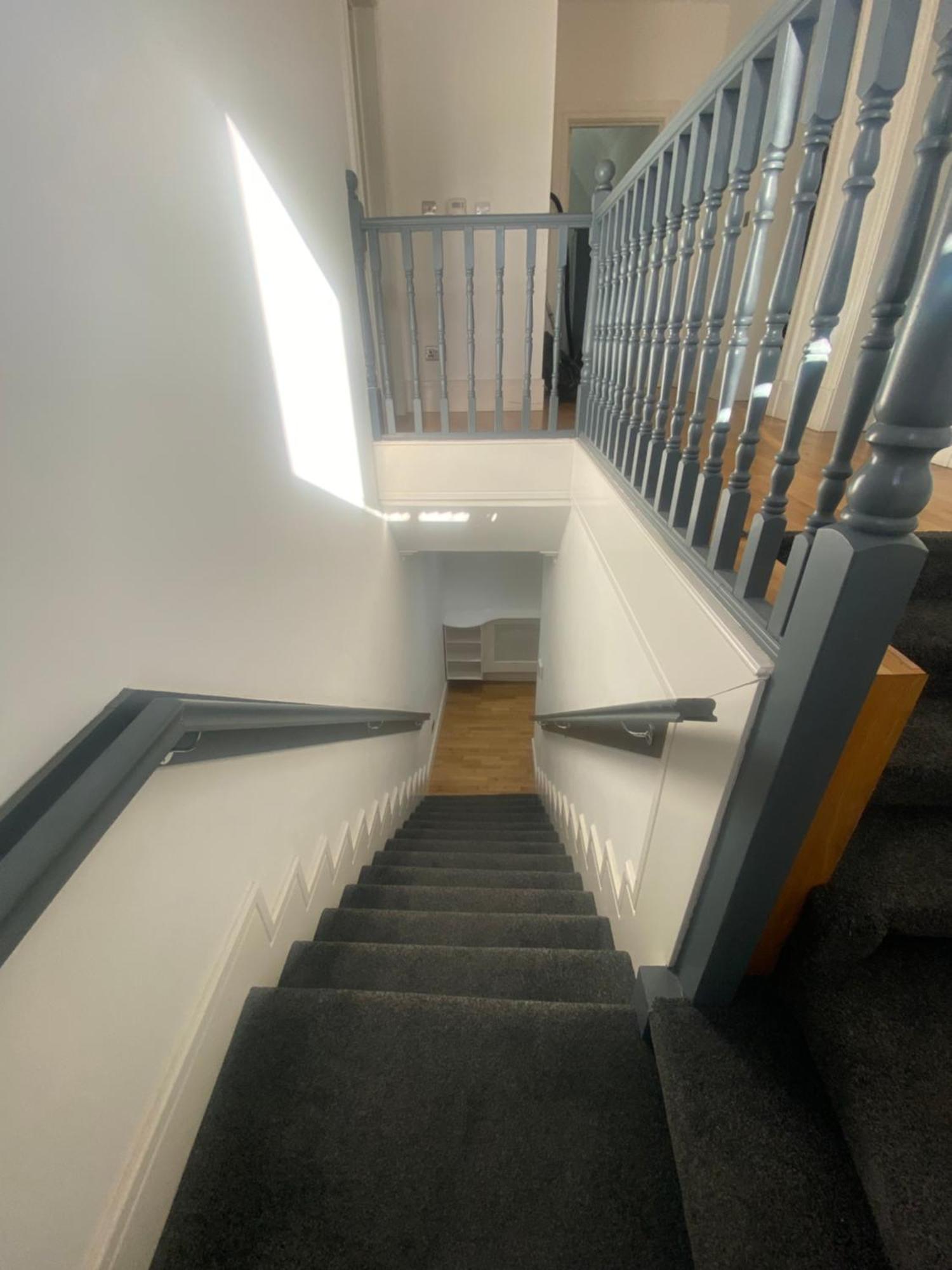 Penthouse Apt8 Apartment Wolverhampton Bagian luar foto
