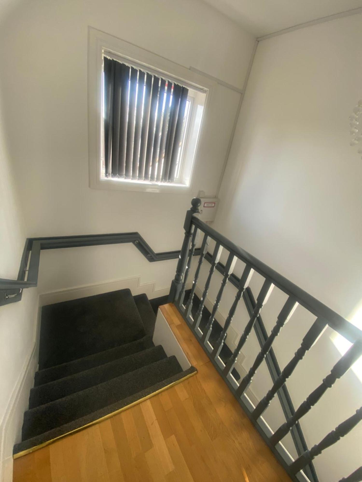 Penthouse Apt8 Apartment Wolverhampton Bagian luar foto
